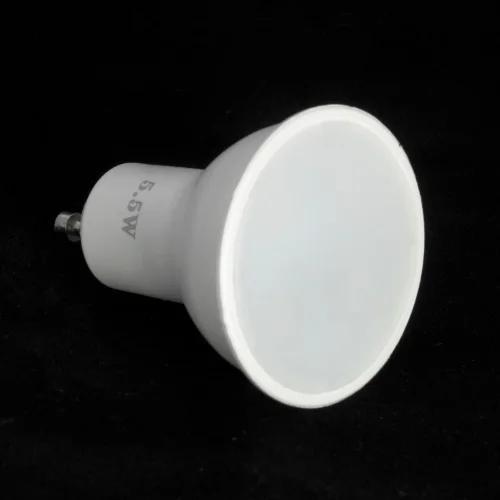 Спот с 1 лампой лофт Montgomery GRLSP-9505 Lussole чёрный GU10 в стиле лофт  фото 6