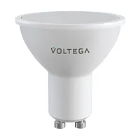 Лампа LED Wi-Fi 2425 Voltega VG-MR16GU10cct-WIFI-5W Wi-Fi GU10 5вт