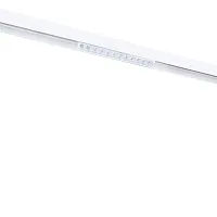 Трековый светильник магнитный LED Linea A4634PL-1WH Arte Lamp белый для шинопроводов серии Linea