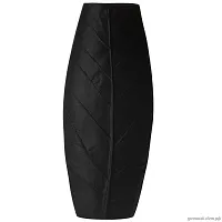 Ваза декоративная Midsalip 421136 Eglo, цвет - черный, материал - алюминий, купить с доставкой по Москве и России.
