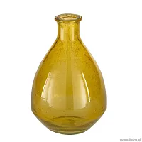 Ваза декоративная Padada 421177 Eglo, цвет - желтый, материал - стекло, купить с доставкой по Москве и России.