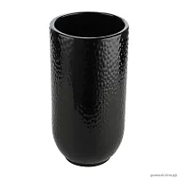 Ваза декоративная Bugallon 421039 Eglo, цвет - черный, материал - керамика, купить с доставкой по Москве и России.